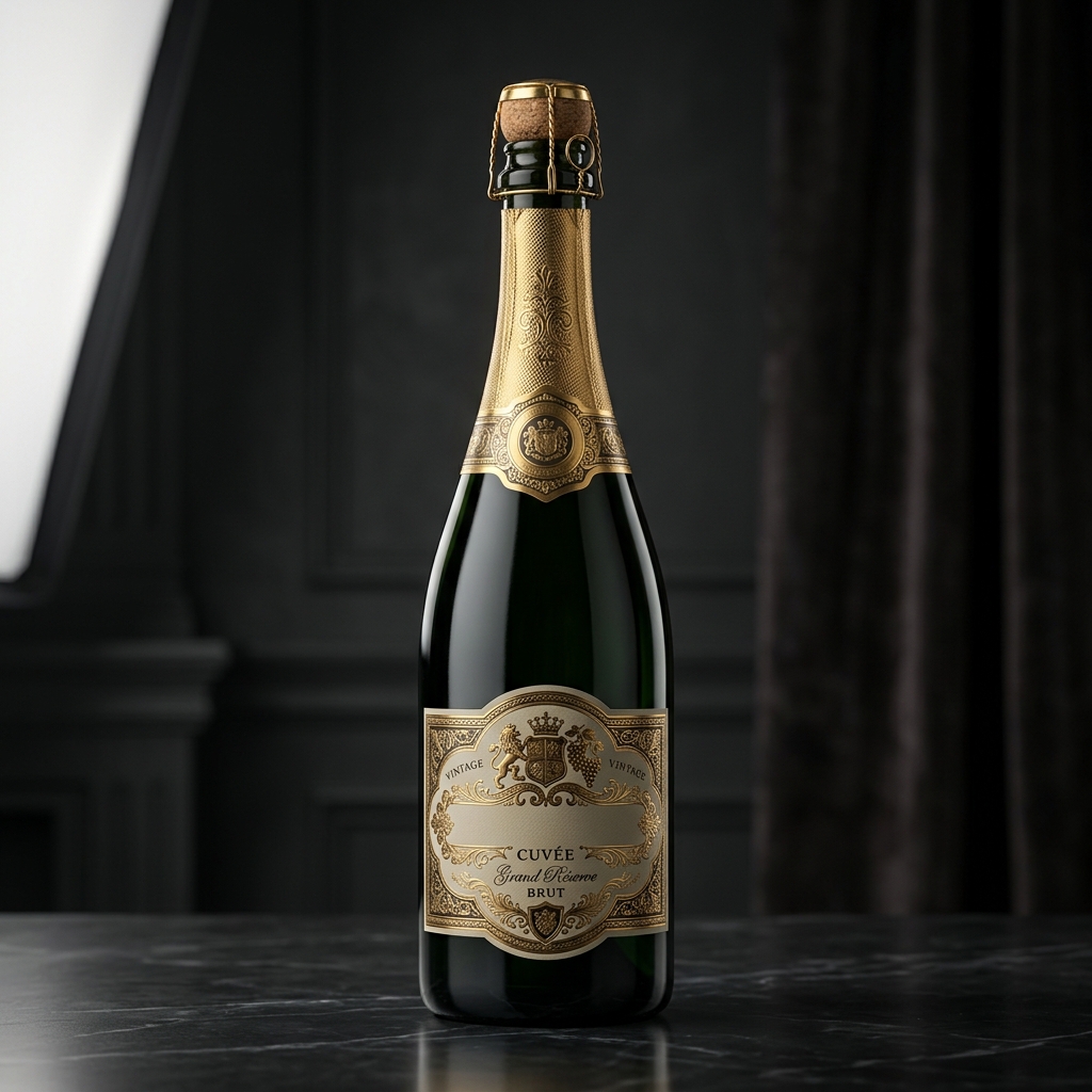 Luigi Bosca Extra Brut