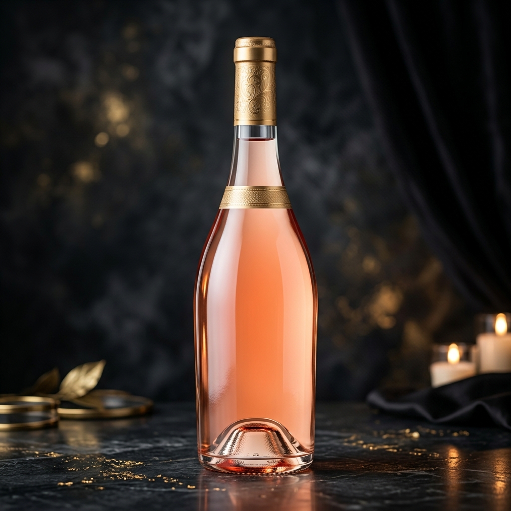 Zuccardi Santa Julia Rosé